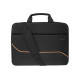 Сумка для ноутбука 16" D-LEX LX-120PR-BK